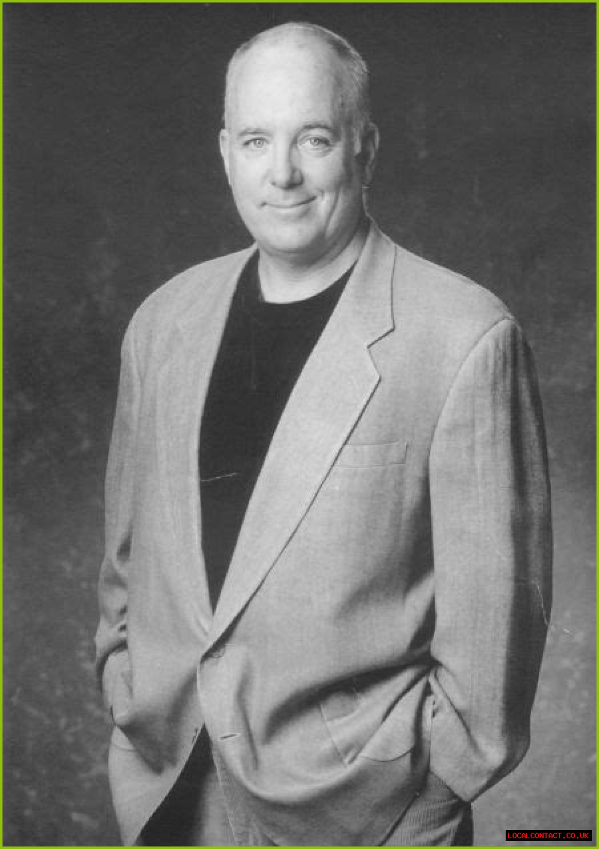 John F. O’Donohue Net Worth