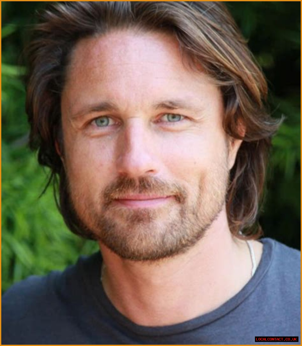 John Henderson Biography, Age, Height, Wife, Net Worth, Family