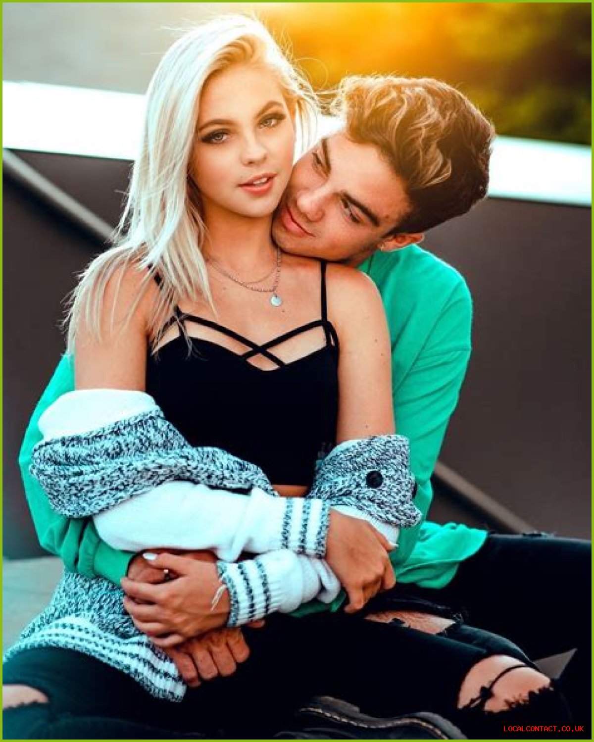 Jordan Beau