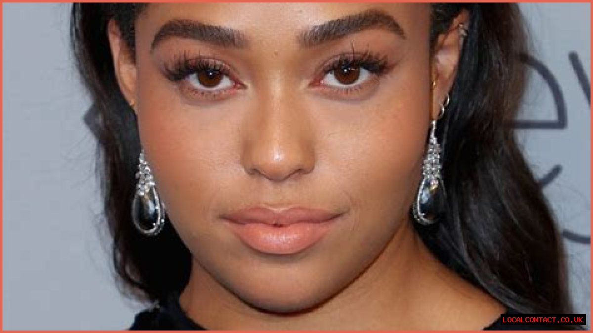 Jordyn Woods Speaks To Her Fans About Mental Health And Offers Her Support During The Global Coronavirus Crisis