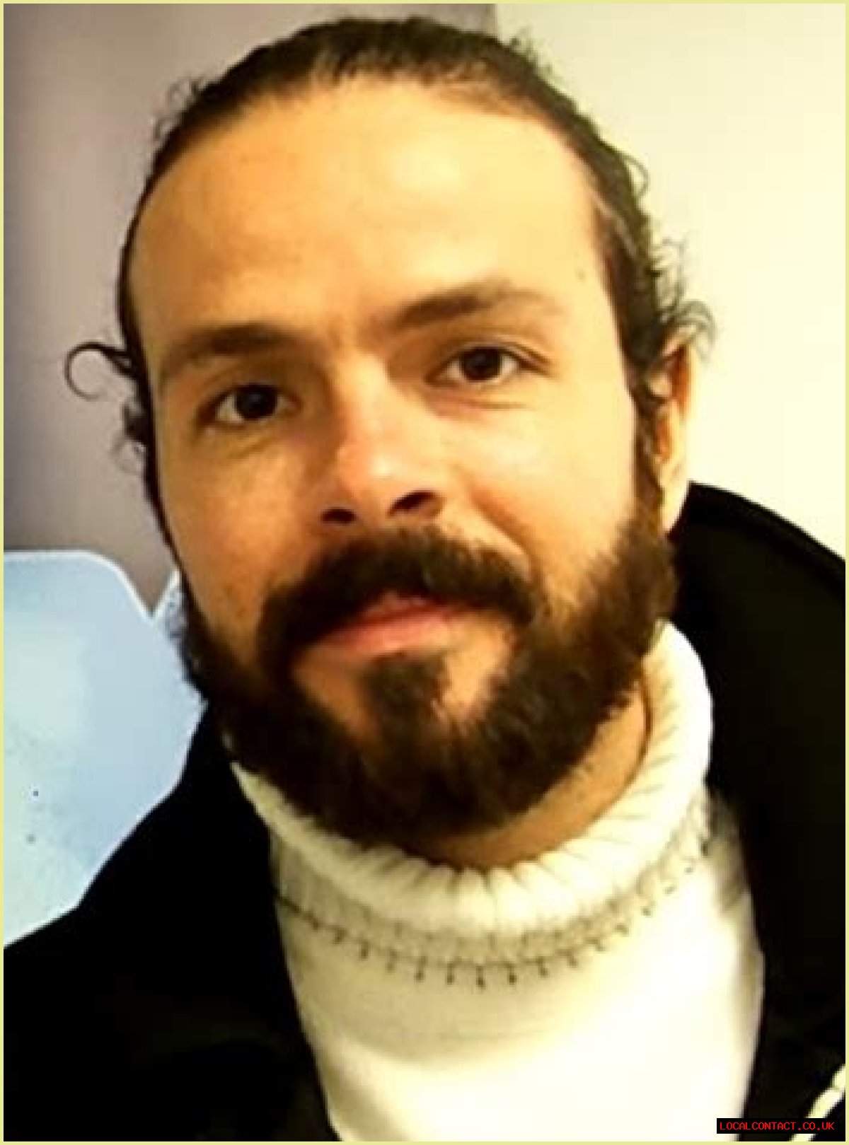 José María Torre Hutt