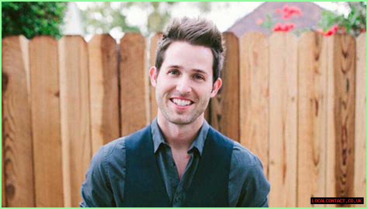 Josh Evans Net Worth