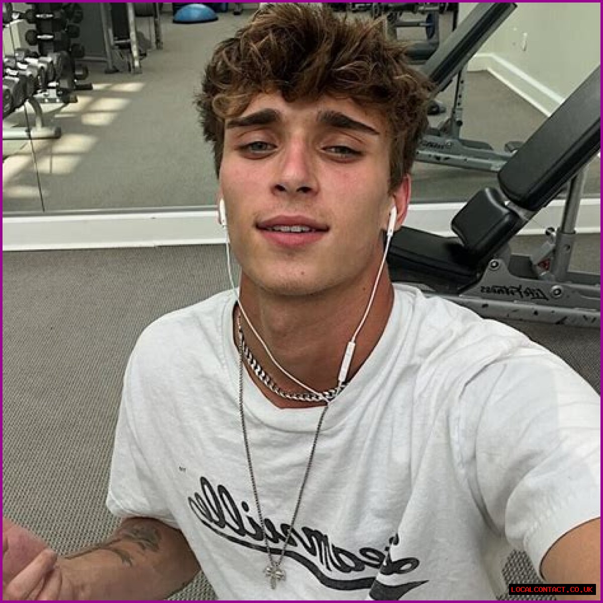 Josh Richards