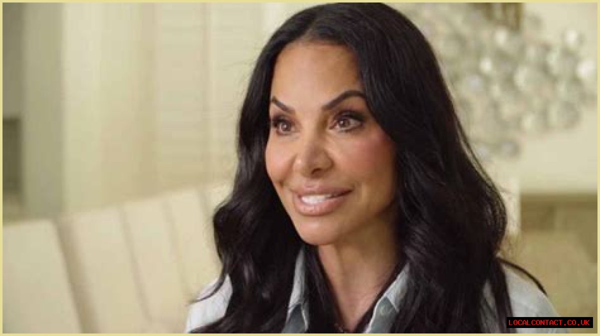 Joumana Kidd Net Worth 2024