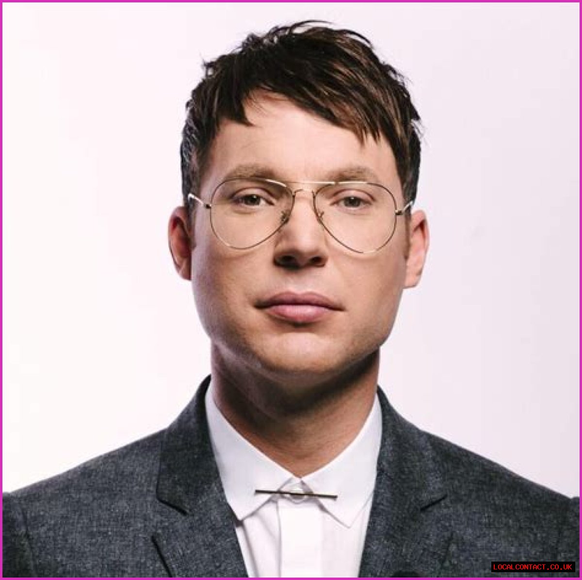 Judah Smith