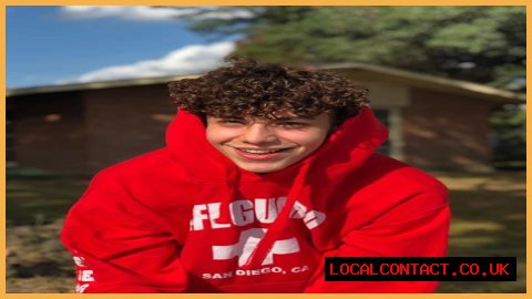 Julian Barboza: A Rising Star In The World Of Entertainment