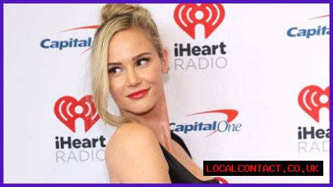 Julianne Hough Nose Job: Did She Get A Rhinoplasty?