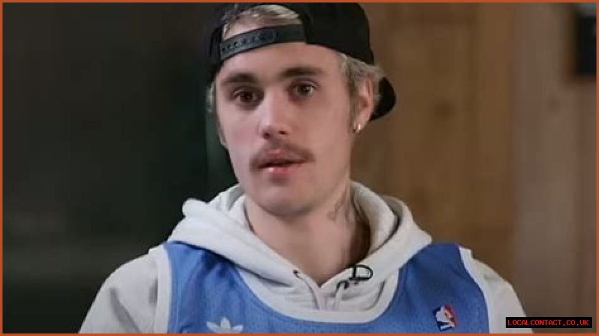 Justin Bieber's Tragic Demise: A Shocking Loss