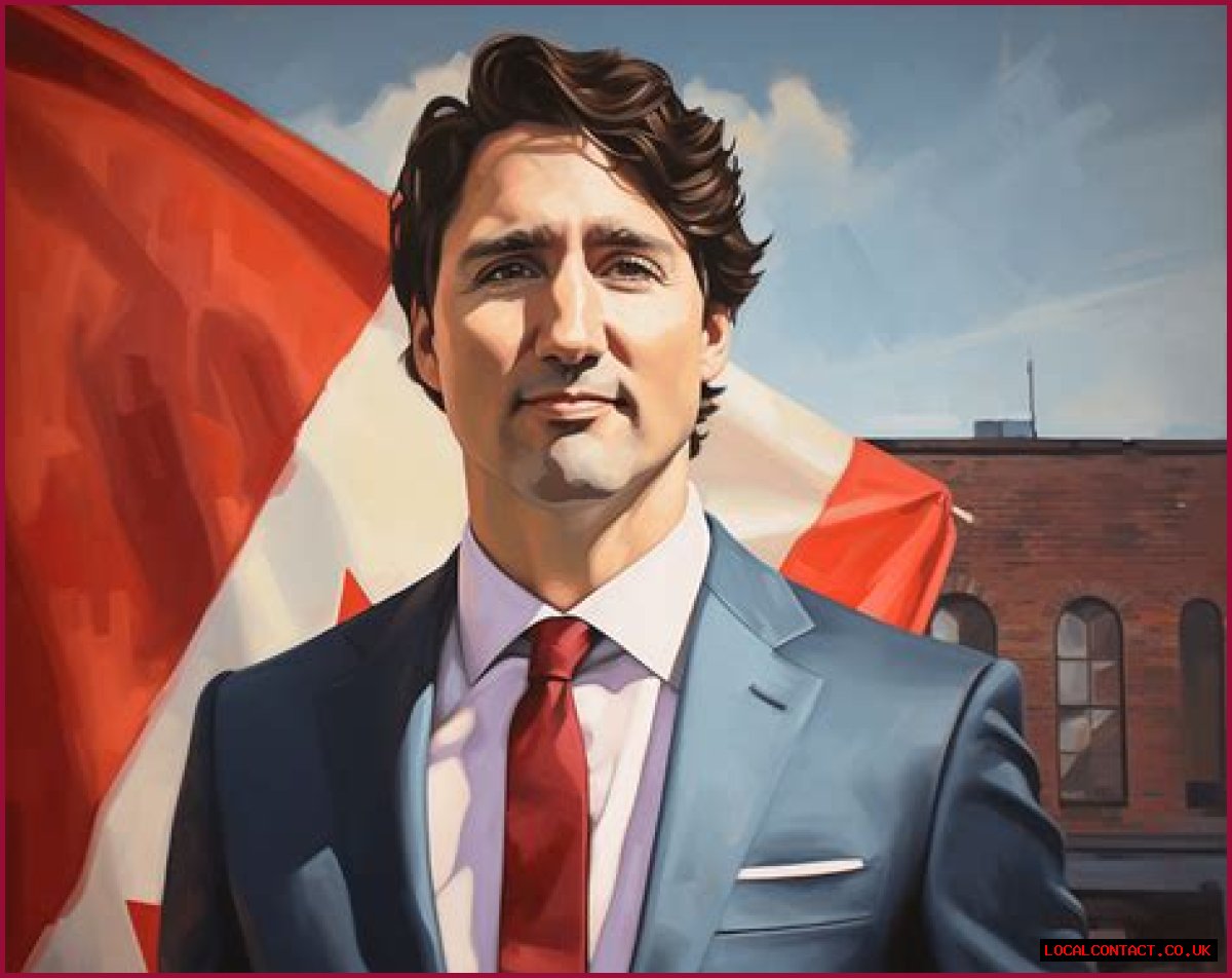 Justin Trudeau Net Worth 2024: A Comprehensive Overview