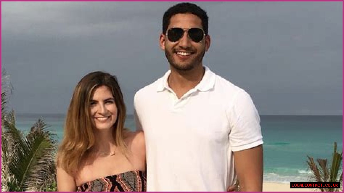 Kaitlan Collins Husband Will Douglas: A Deep Dive Into Their Relationship