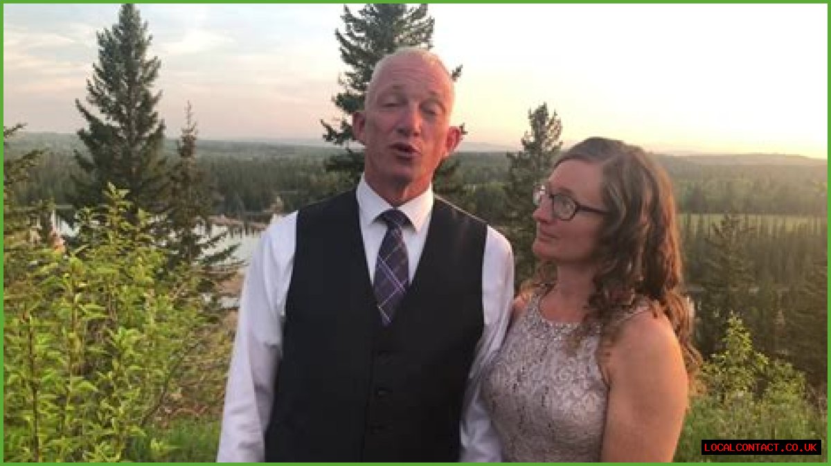 Kaleb Wyse And Joel Kratzer Wedding: A Beautiful Celebration Of Love