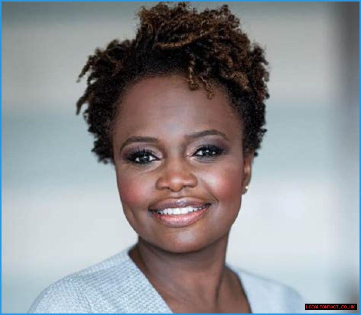 Karine Jean-Pierre Net Worth, Age, Height, Bio, Birthday, Wiki!