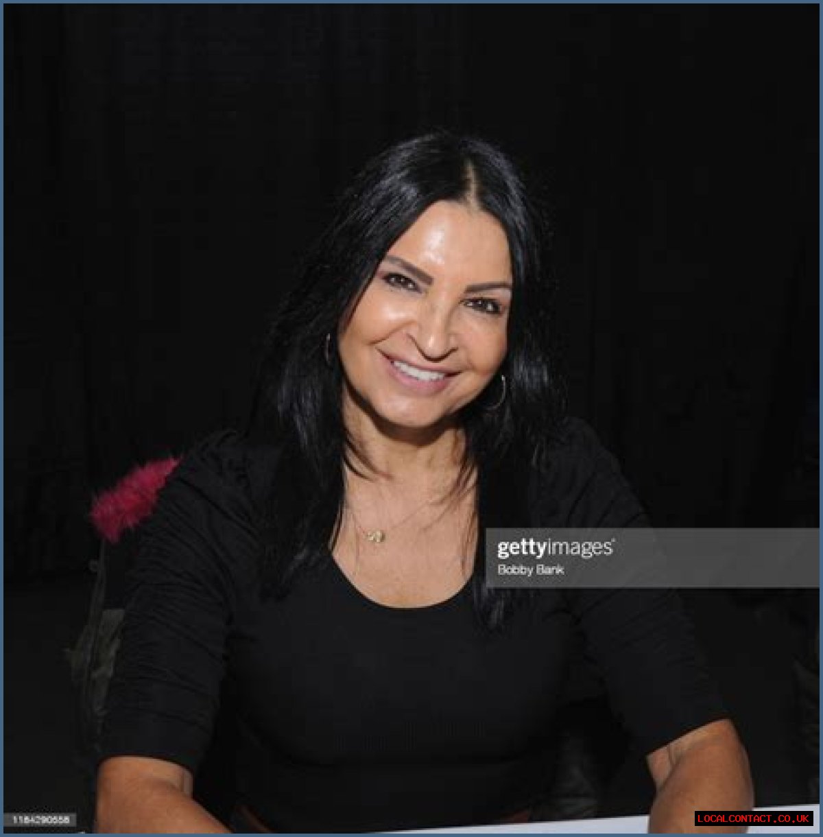 Kathrine Narducci Net Worth