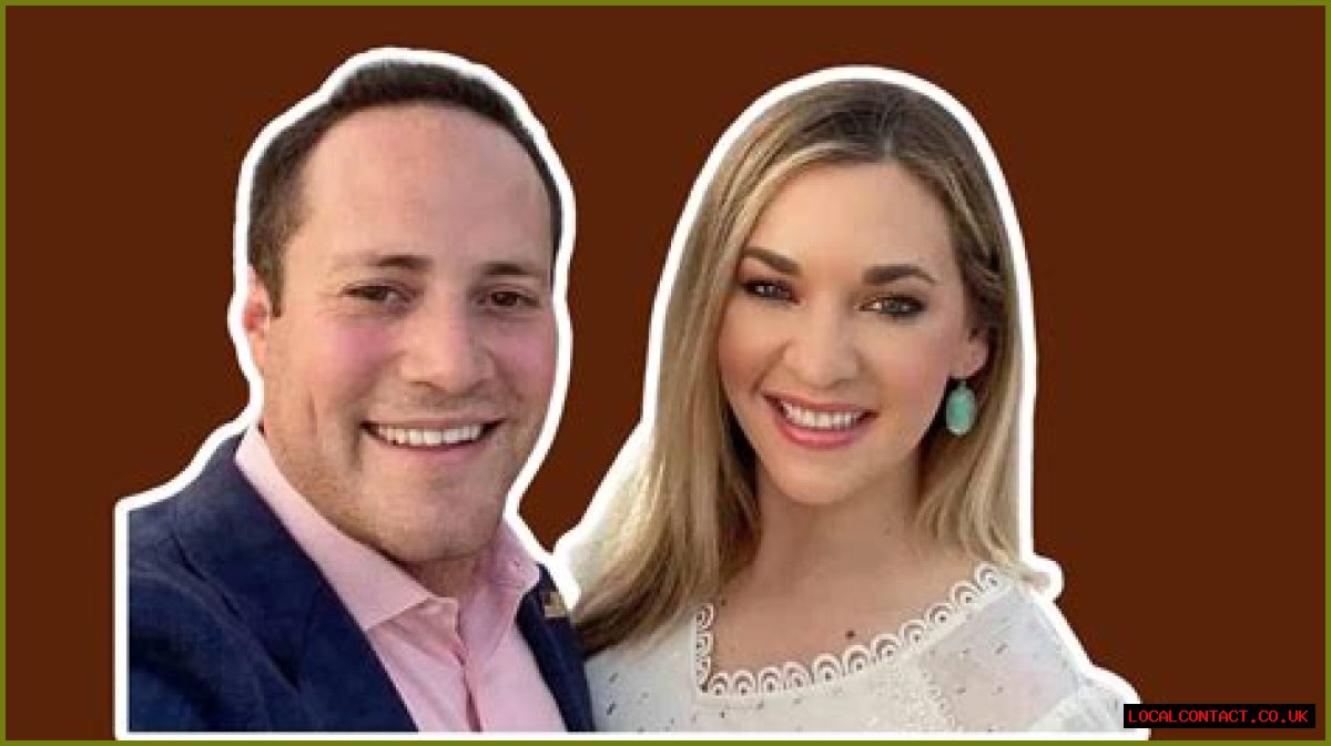 Katie Pavlich Husband: Insights Into Her Personal Life And Relationship