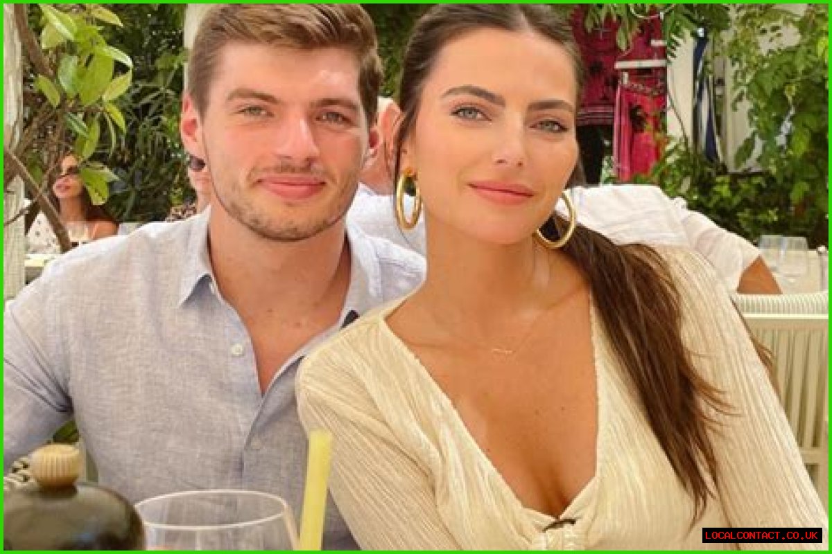 Kelly Piquet Dating History: A Comprehensive Overview