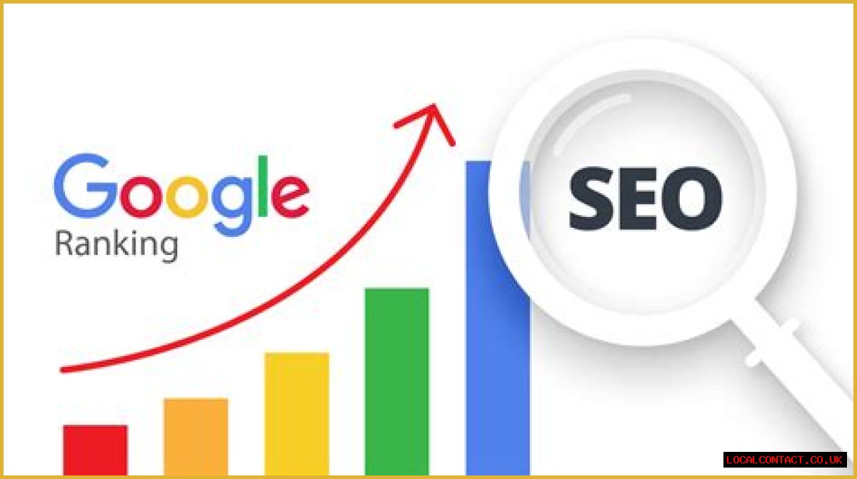 Keyword Search In Google Position: How To Improve Your SEO Ranking