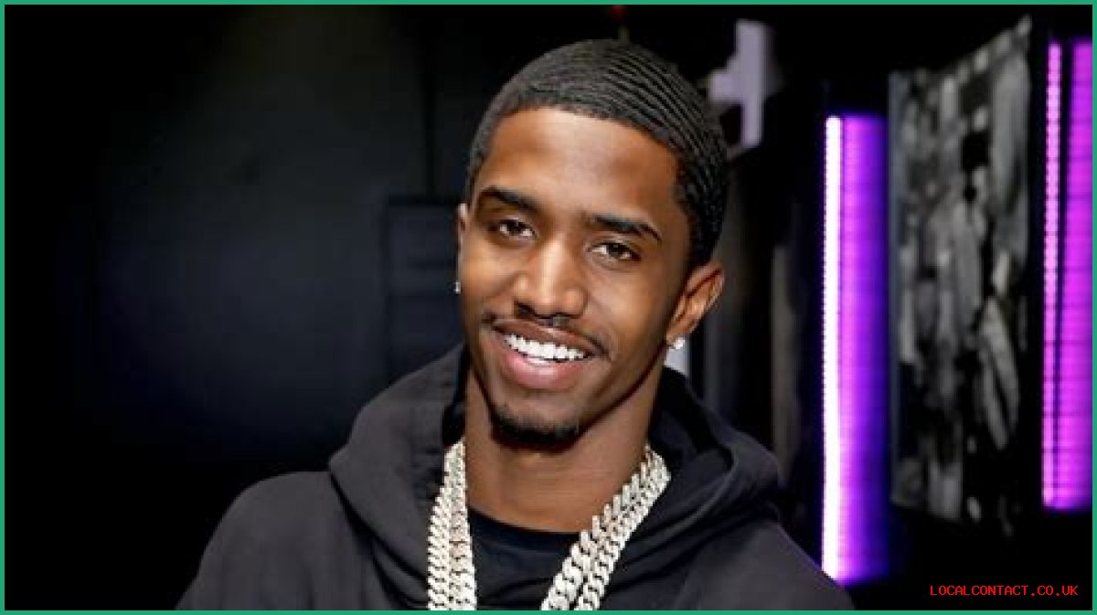 King Combs