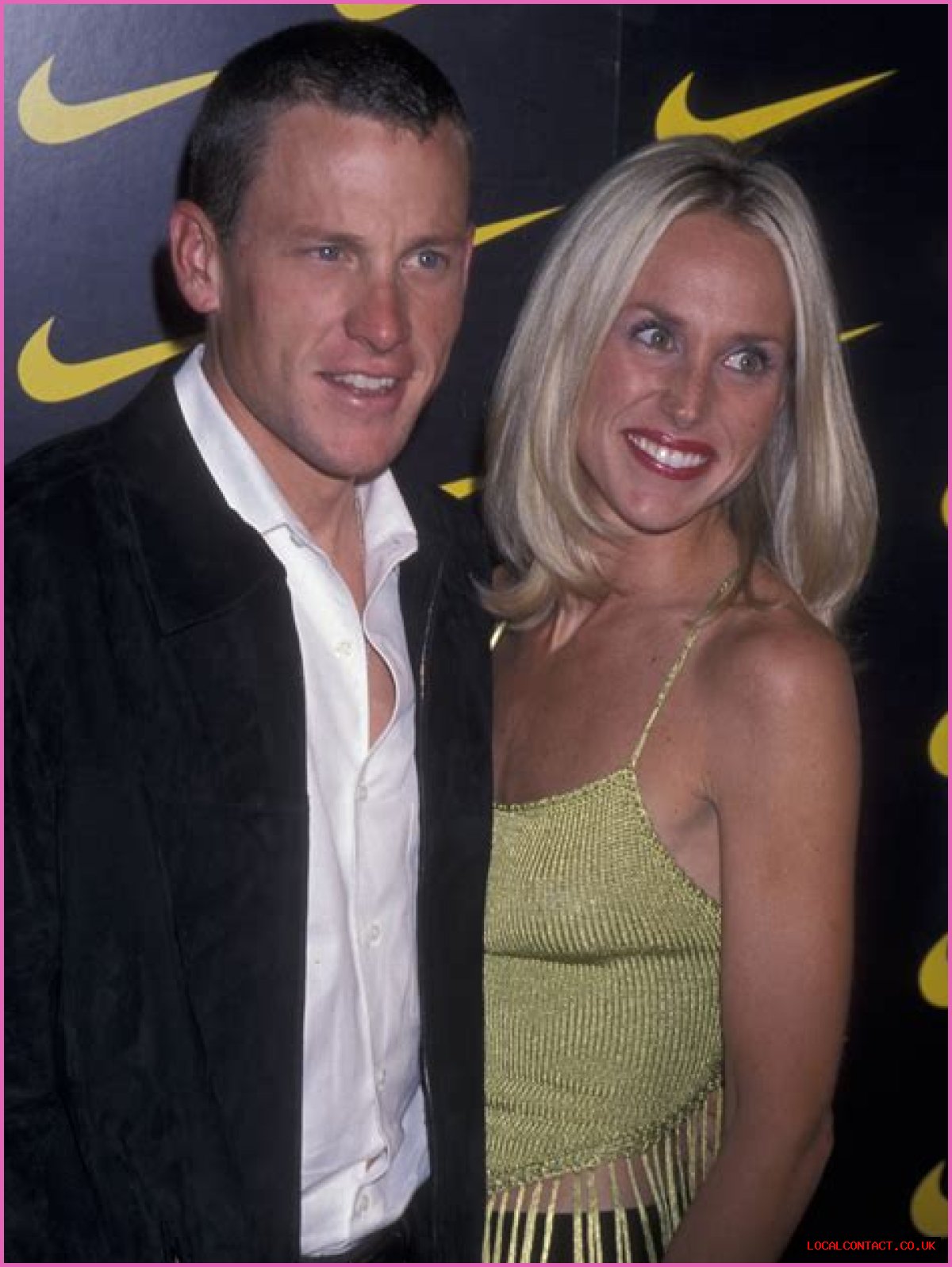Kristin Richard and Lance Armstrong Divorced in 2003 — Meet the Disgraced Olympic Champ's Ex