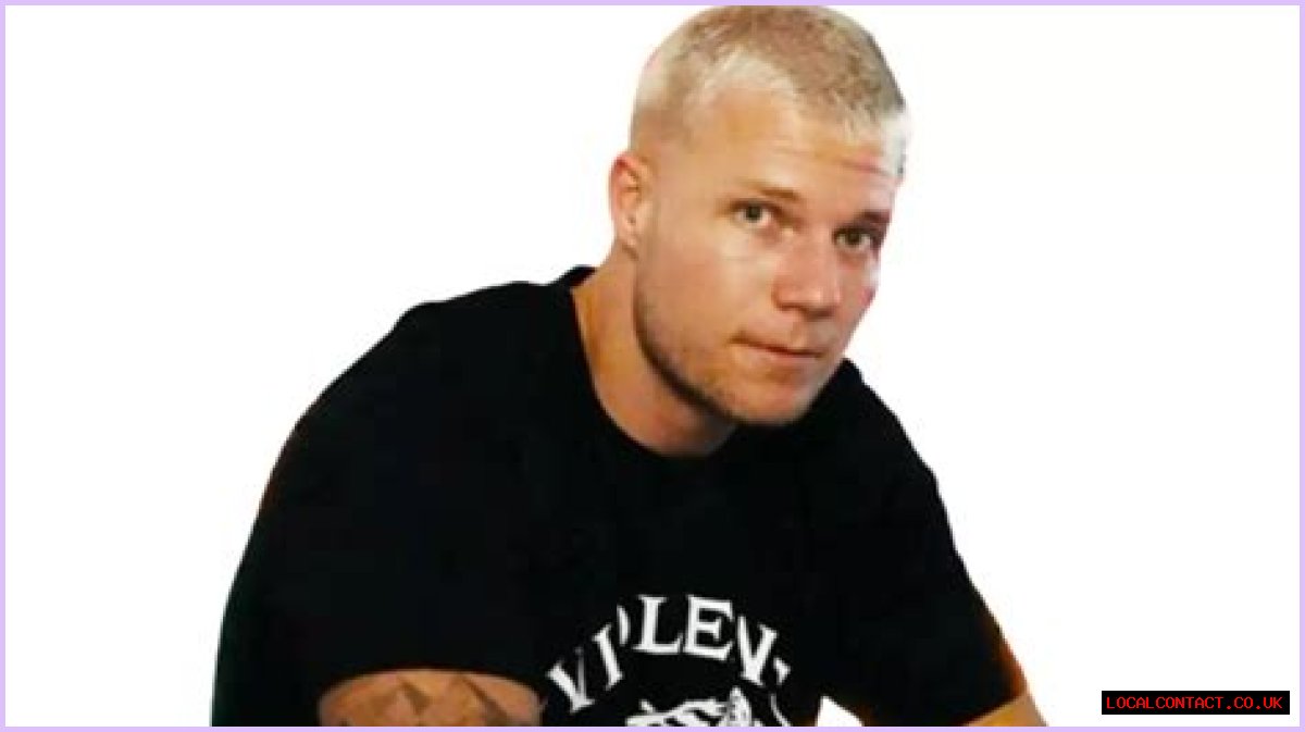 Kurt Caz Net Worth, Age, Wiki, Biography, Relationship, Wife, Dating, Ethnicity, Height & Facts