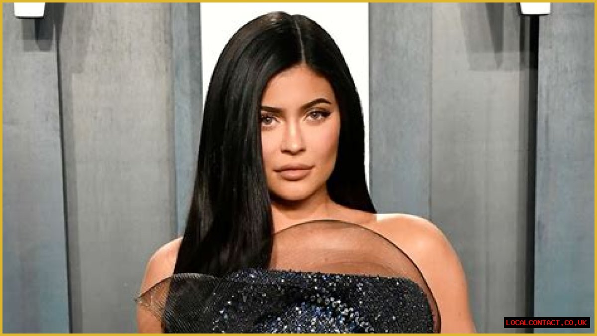KUWK: Kylie Jenner Criticized For Buying Expensive Louis Vuitton Chopsticks Instead Of Helping With The Coronavirus Pandemic!