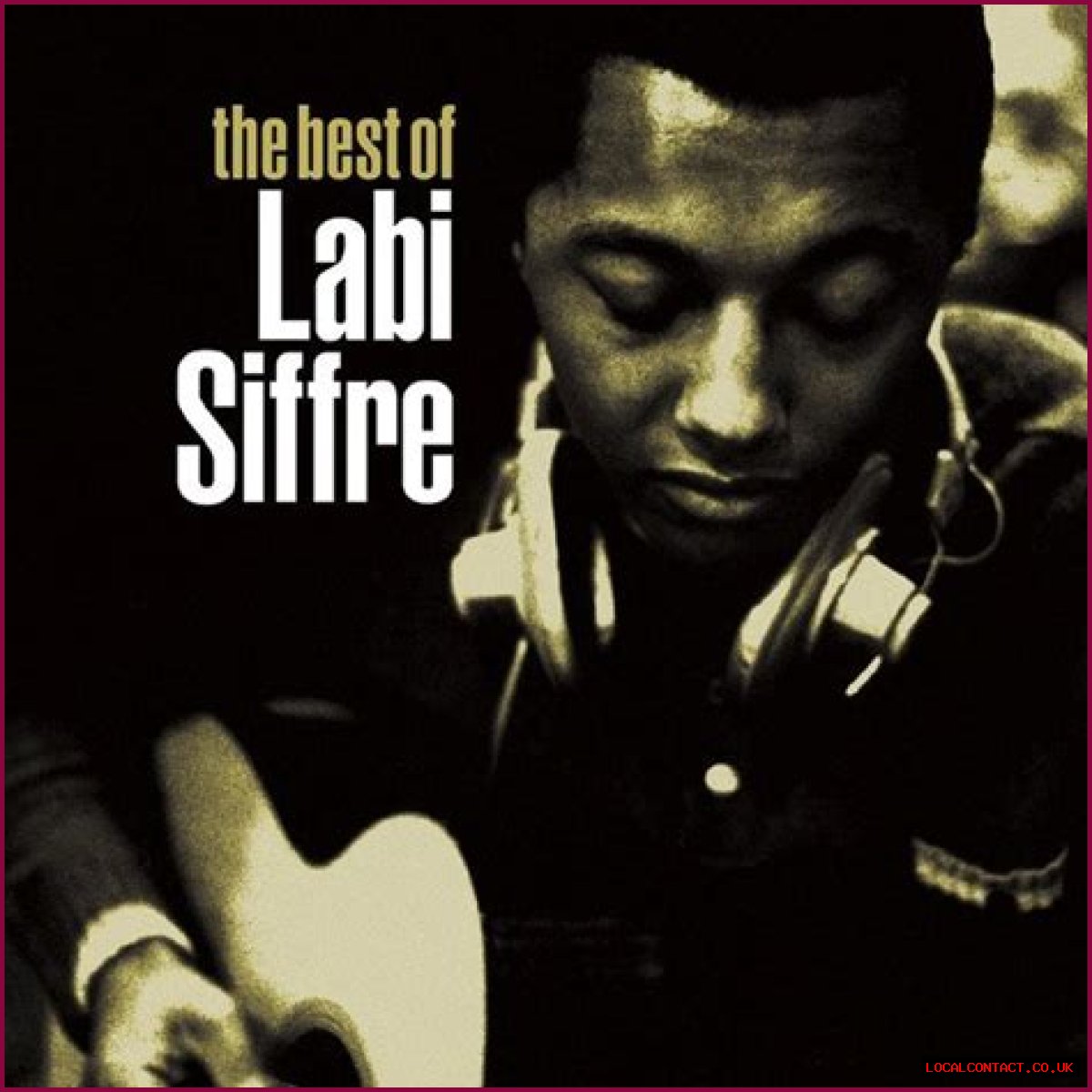 Labi Siffre Net Worth 2024