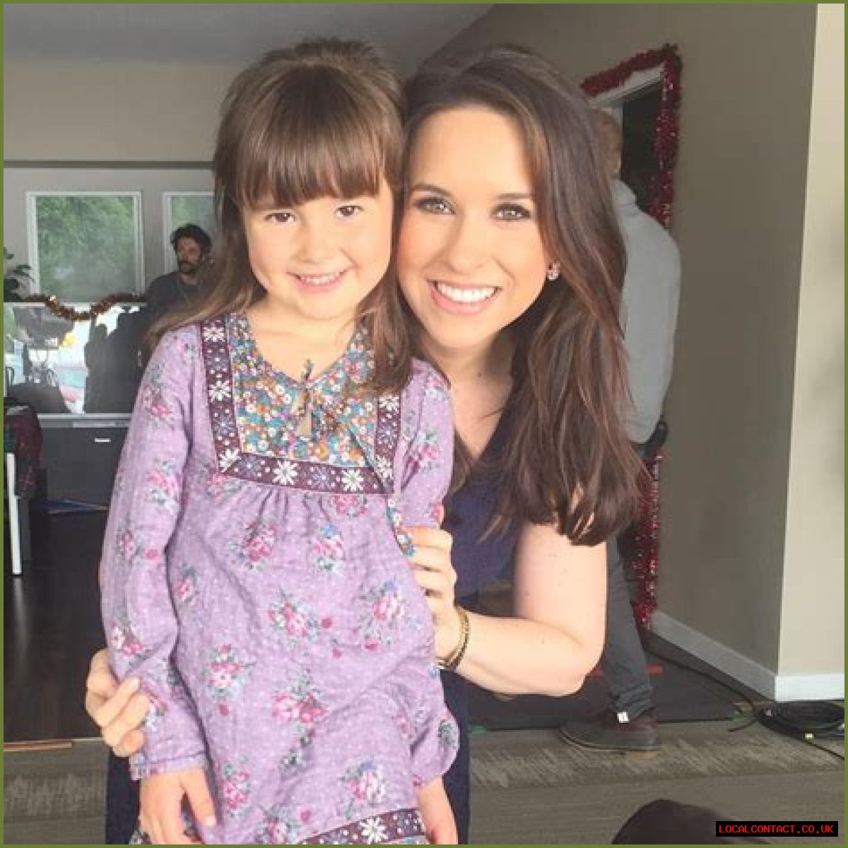 Lacey Chabert's Daughter: A Glimpse Into The Life Of A Young Star
