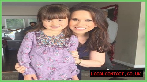 Lacey Chabert's Daughter: A Glimpse Into The Life Of A Young Star