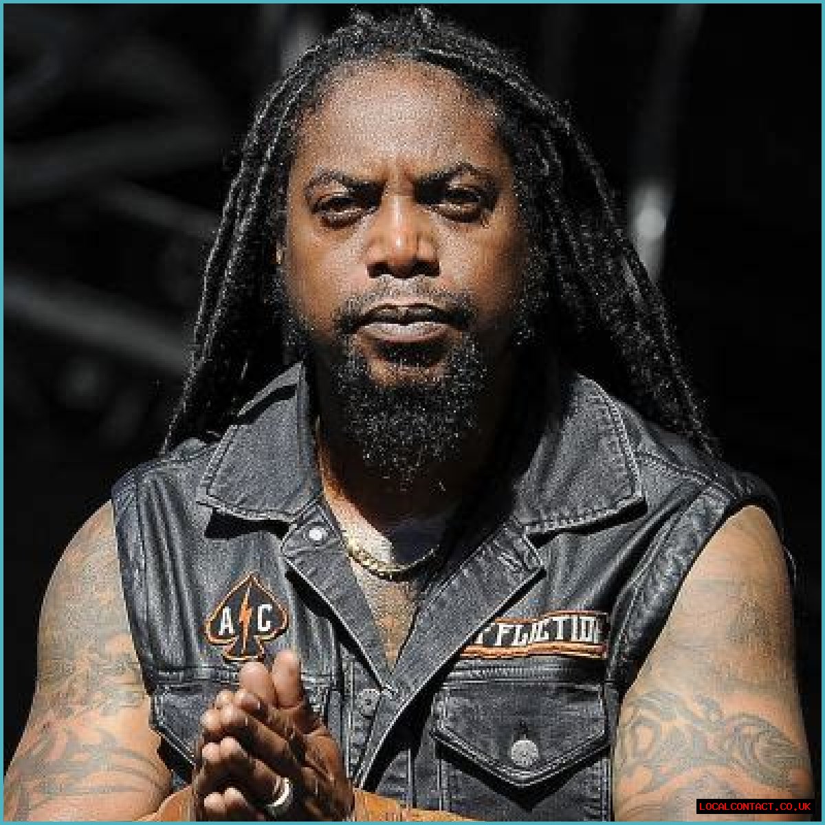 Lajon Witherspoon Net Worth 2024