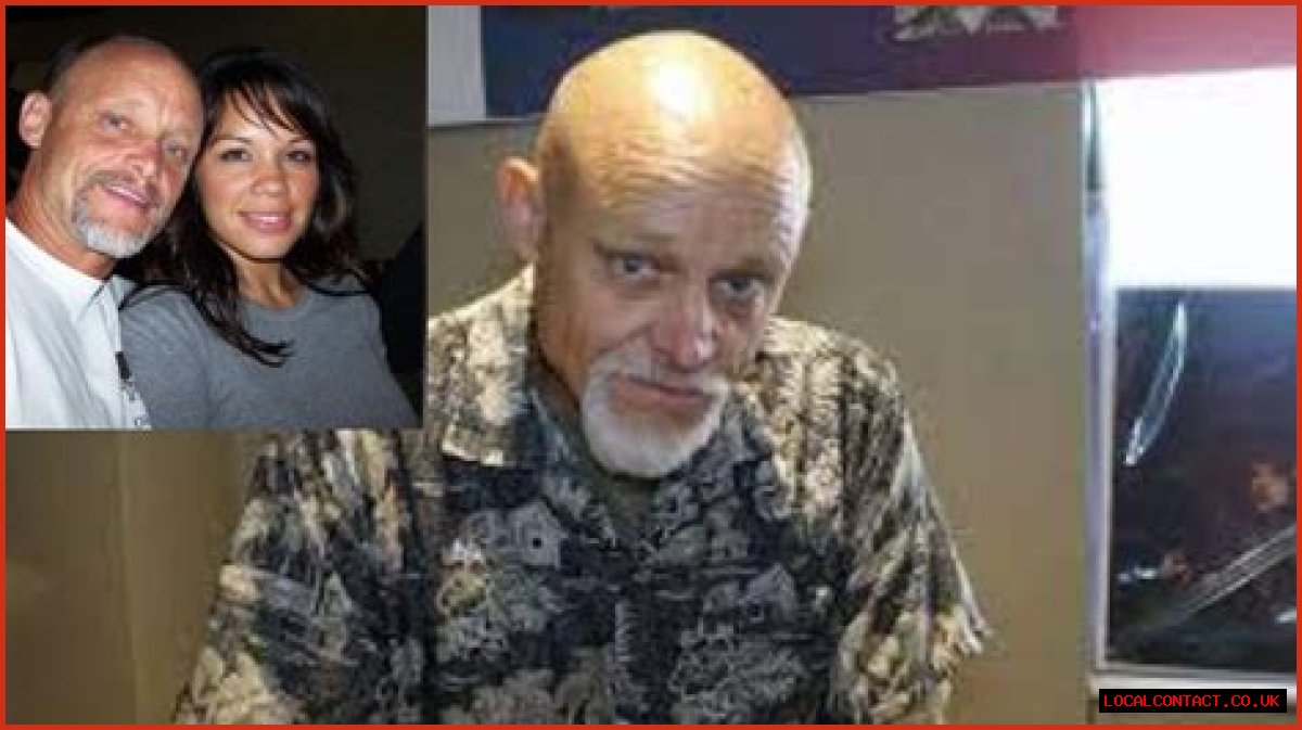 Lance Kerwin's Life Partner: Unveiling The Story Of His Wife