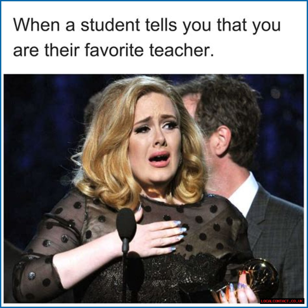 Laughing In The Classroom: The Best Funny Memes About Teachers