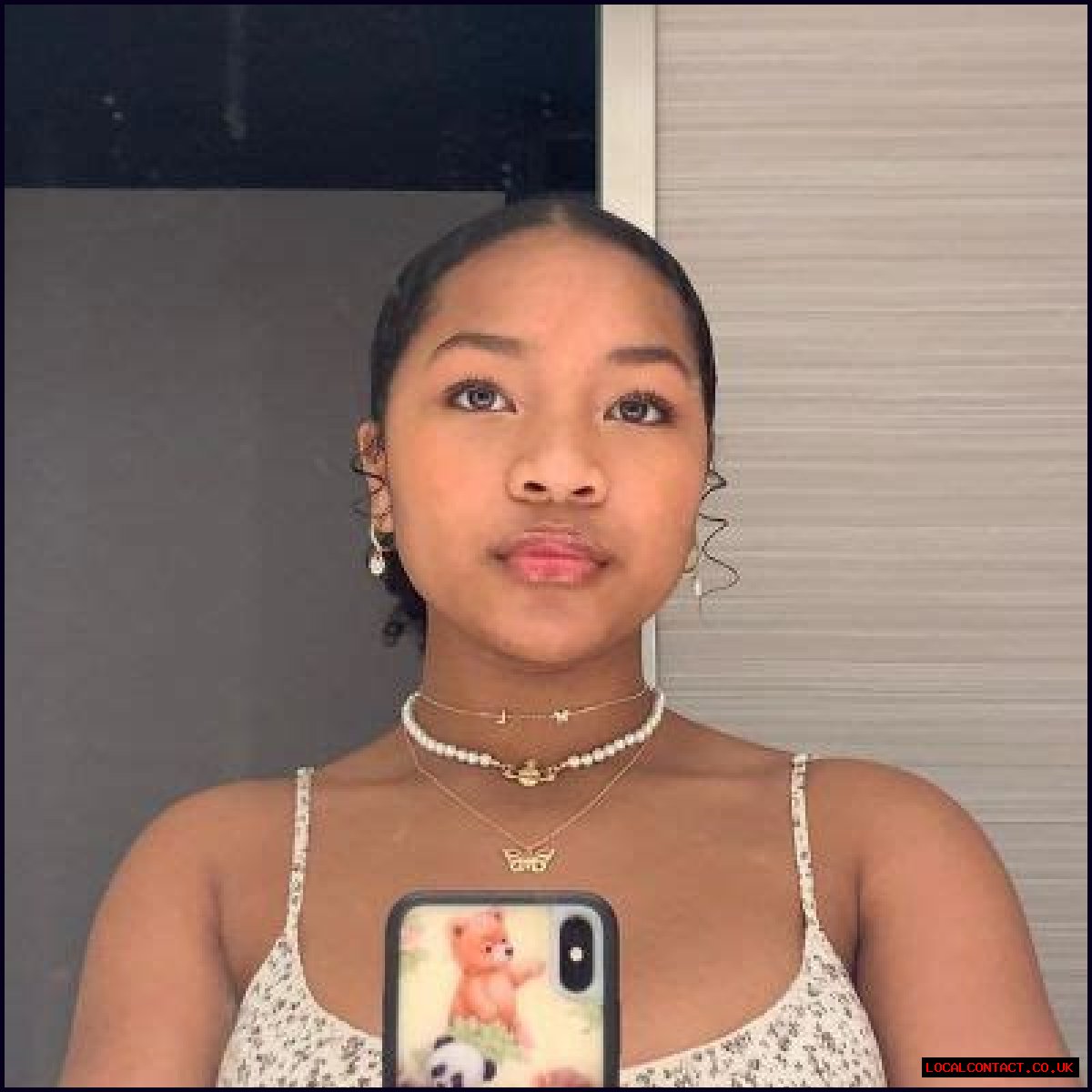 Laya DeLeon Hayes Age, Height, Wikipedia, Boyfriend, Net Worth