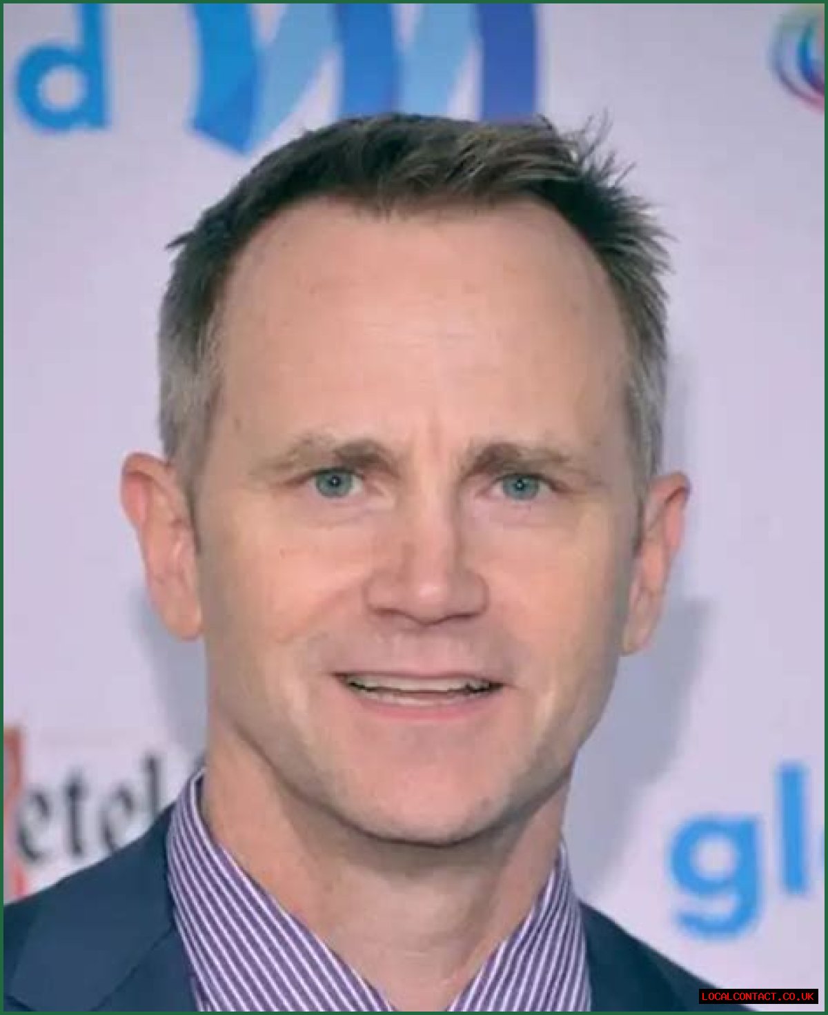Lee Tergesen (TV Actor) - Age, Birthday, Bio, Facts, Family, Net Worth, Height & More