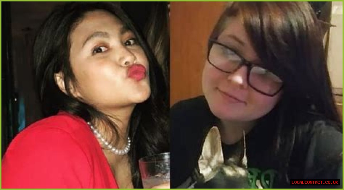 Leida Margaretha’s stepdaughter Tasha Rosenbrook slapped with a 4-year restraining order!