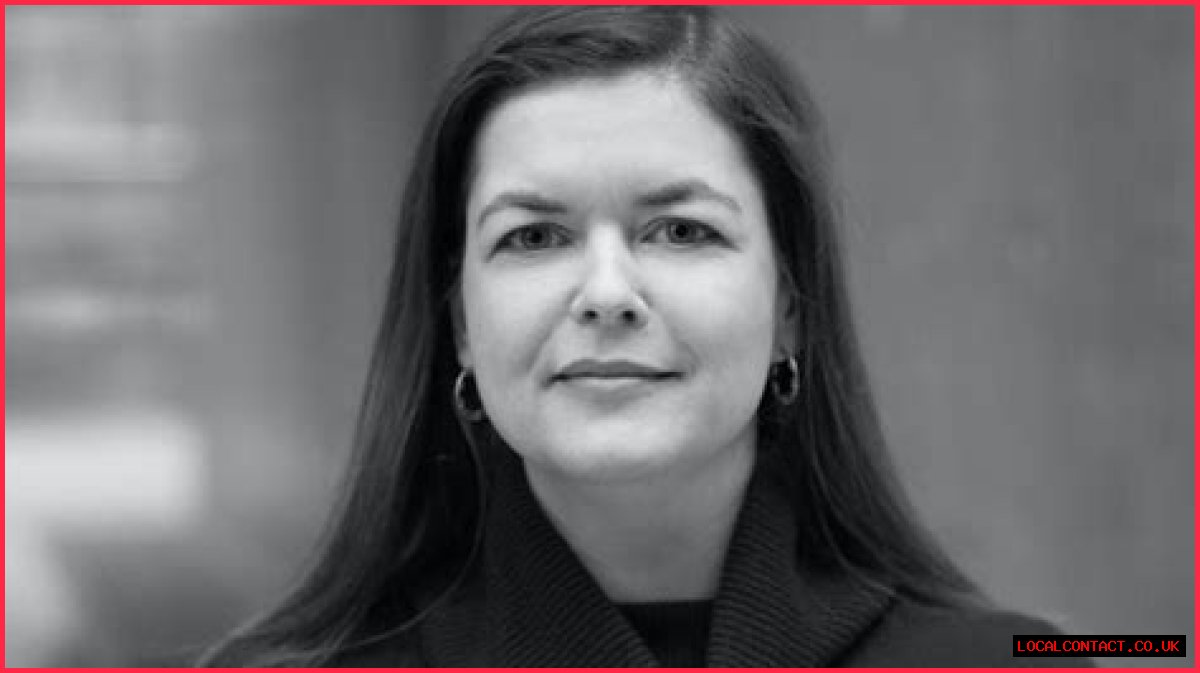 Lena Gieseke: Exploring The Life And Career Of A Digital Artist