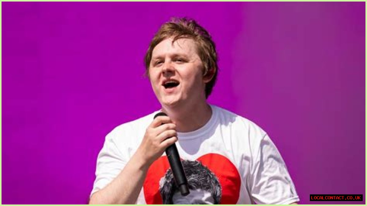 Lewis Capaldi Car Collection And Net Worth - 21Motoring