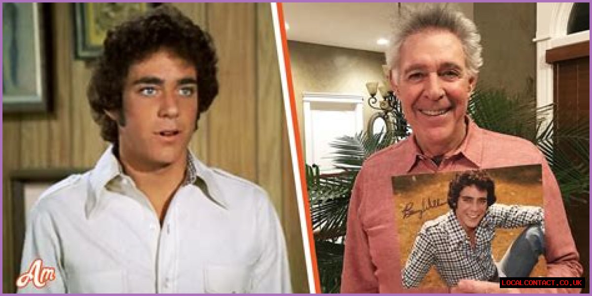 Life of 'The Brady Bunch' Kid Barry Williams after 'Very Intense Years' on the Show