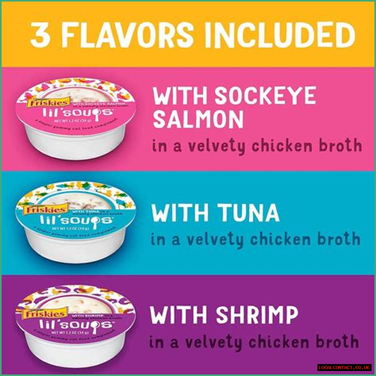 Lil Soup