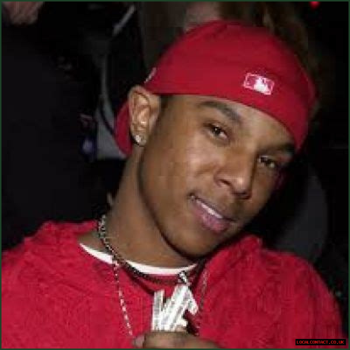 Lil Zane - Bio, Age, net worth, height, Wiki, Facts and Family