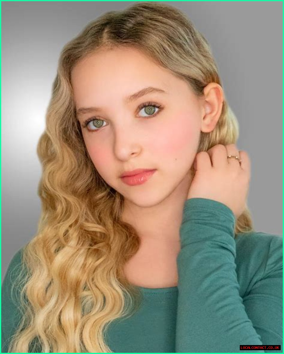 Lilliana Ketchman