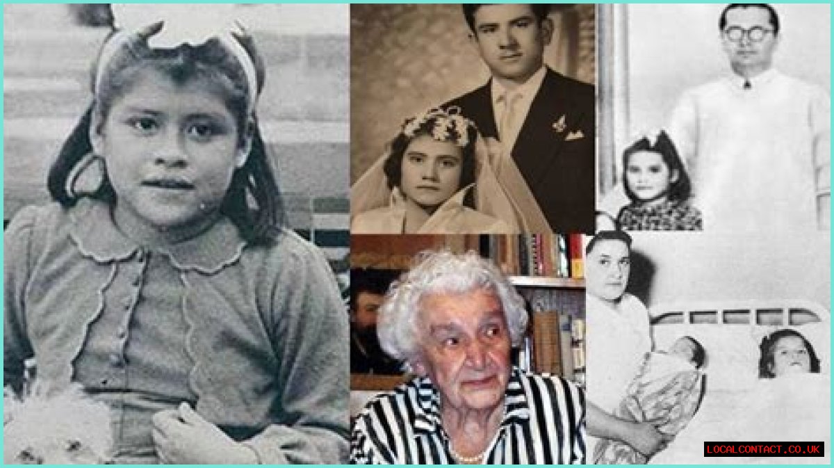 Lina Medina: A Glimpse Into Her Life In 2024