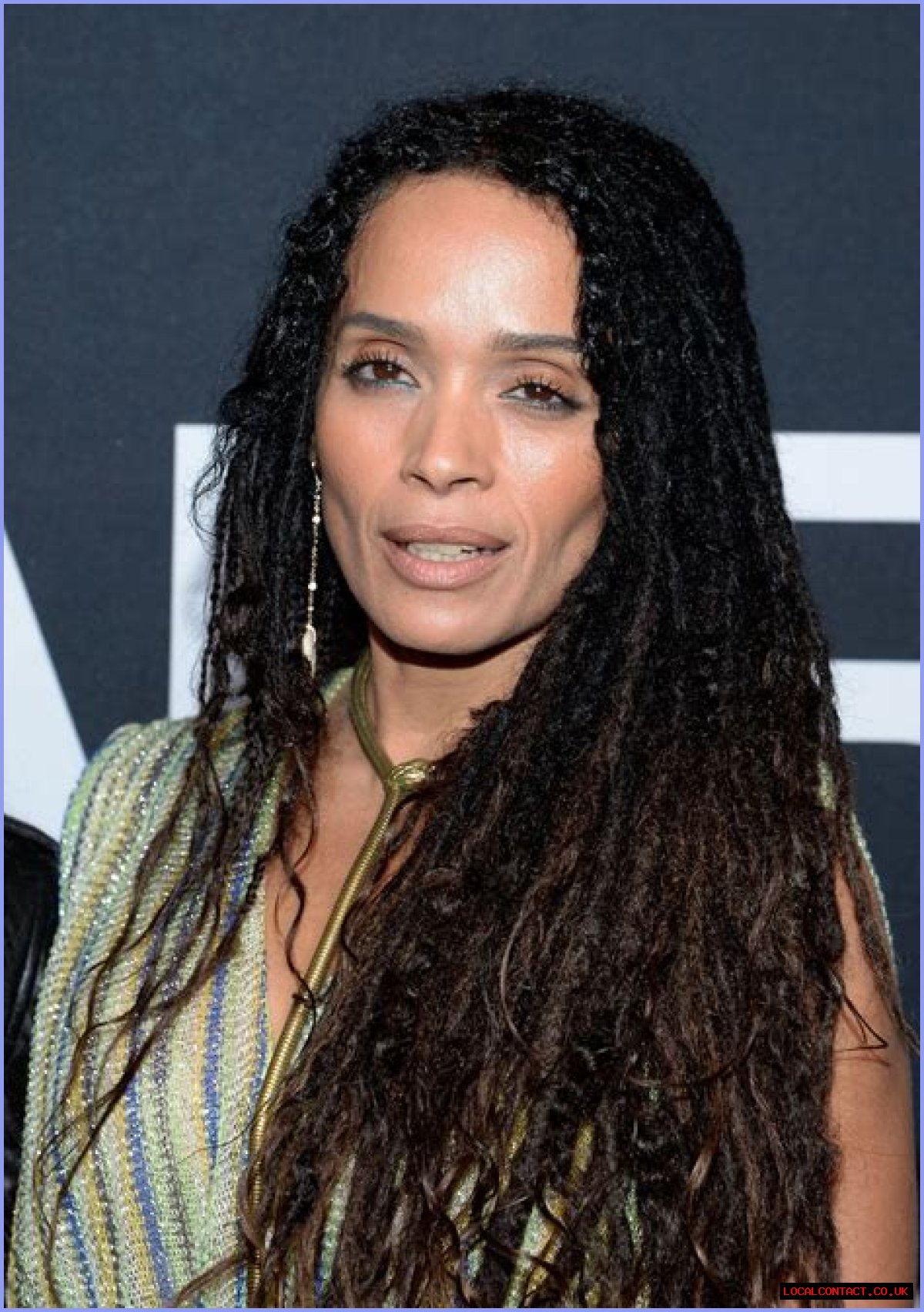 Lisa Bonet: The Multifaceted Actress Who Captivated Audiences