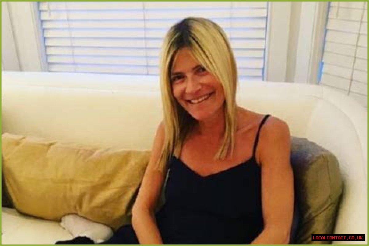 Lizzie Grubman Biography, Age, Height, Husband, Net Worth, Family