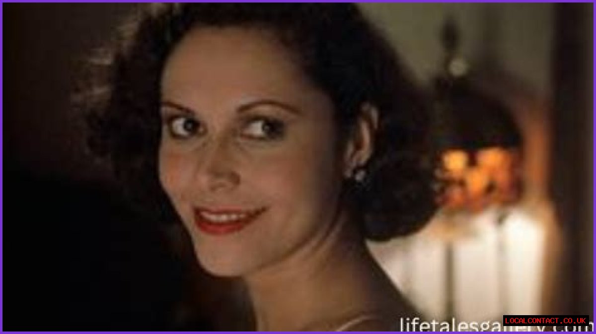 Lonette Mckee  Bio (Wiki) 