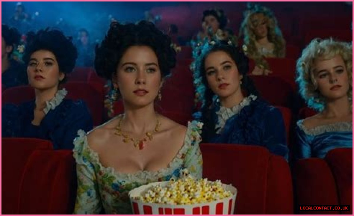 Lookmovies2: Your Ultimate Guide To Free Streaming