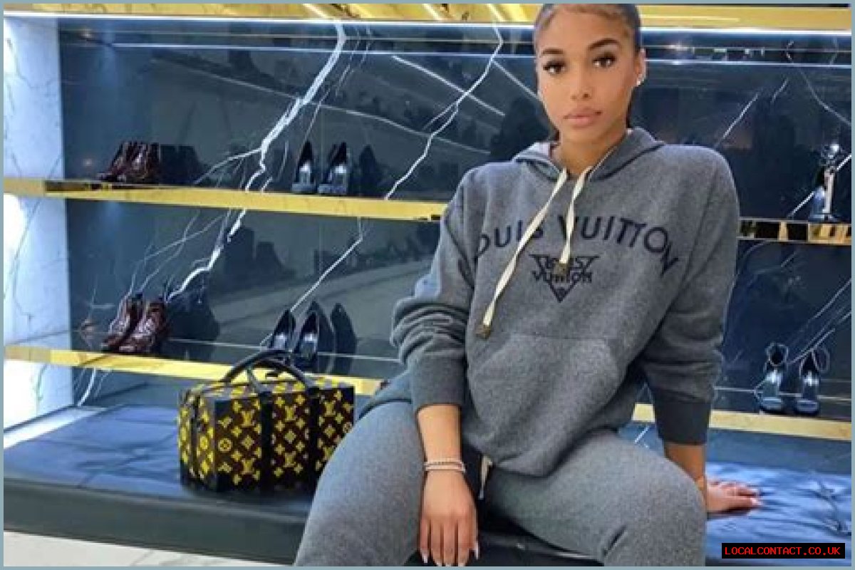 Lori Harvey Shares Raunchy Photo Of Future To Confirm That They Are In Quarantine Together — Fans Joke That Steve Harvey Will Be A Grandfather Again