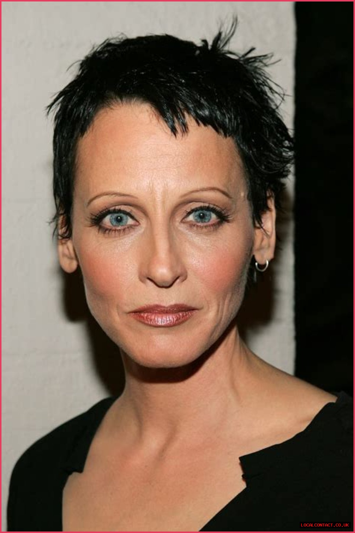 Lori Petty: The Versatile Actress Who Captured Hearts