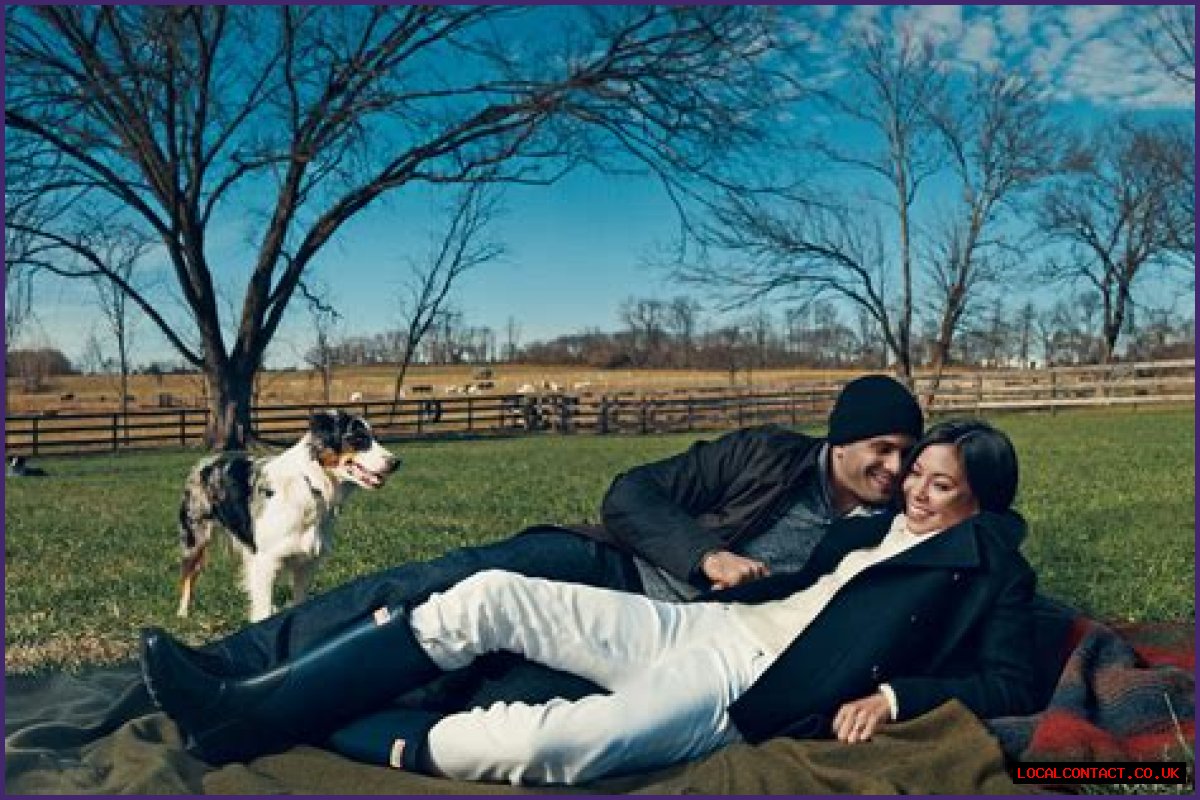 Love In The Spotlight: Alex Wagner And Sam Kass Marriage Date