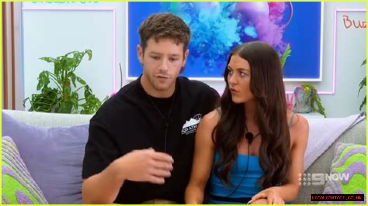 Love Island Australia Season 5: Everything You Need To Know