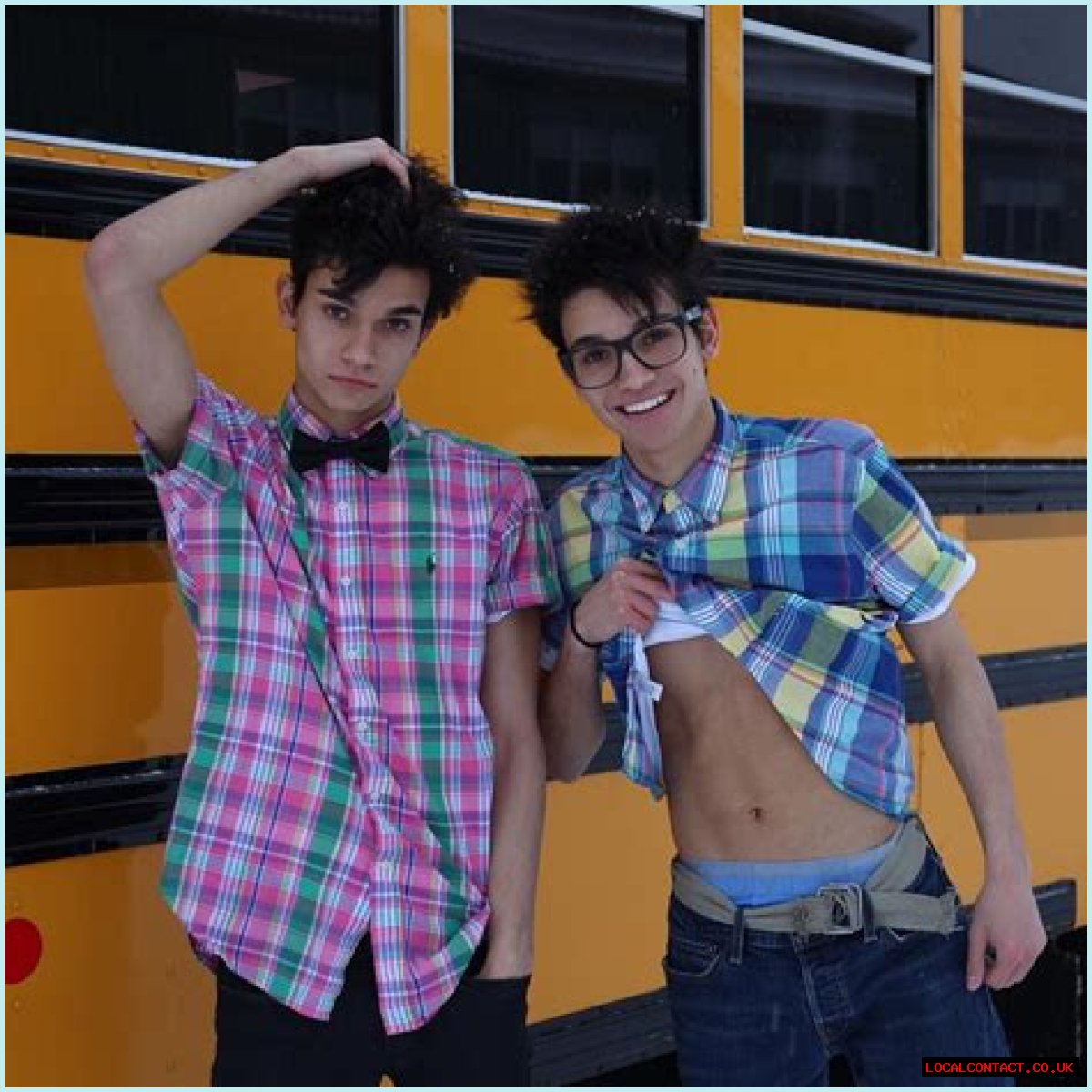 Lucas Dobre