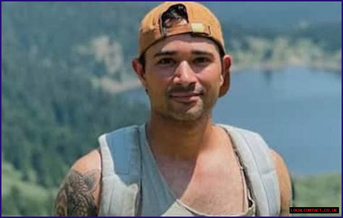 Luis Armand Garcia: Age, Net Worth, Biography, Son, and George Lopez